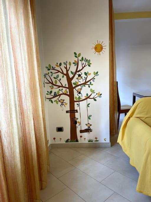 Delizioso E Silenzioso Appartamento A Roma Extérieur photo