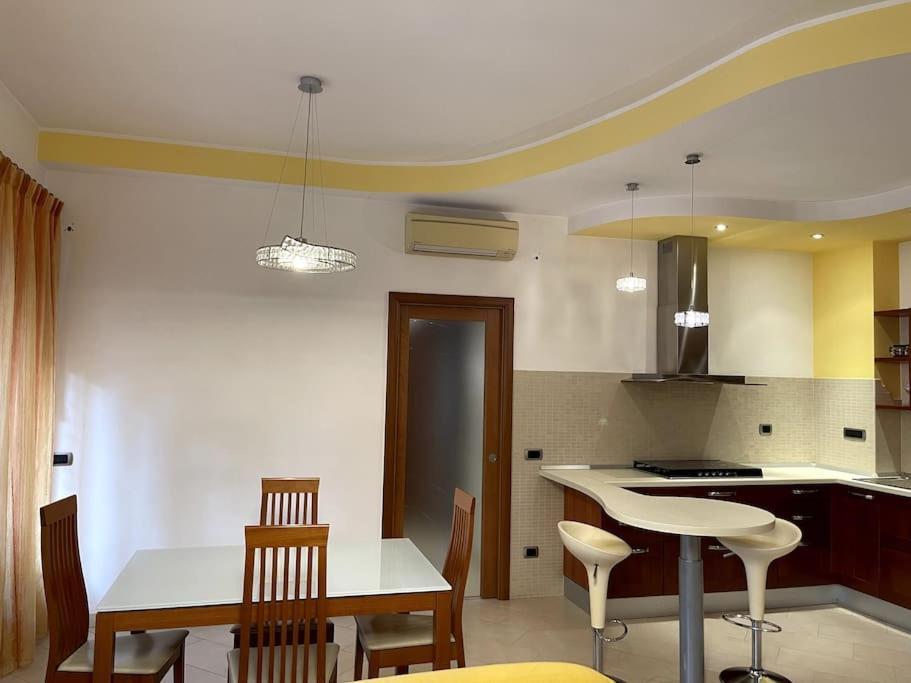 Delizioso E Silenzioso Appartamento A Roma Extérieur photo
