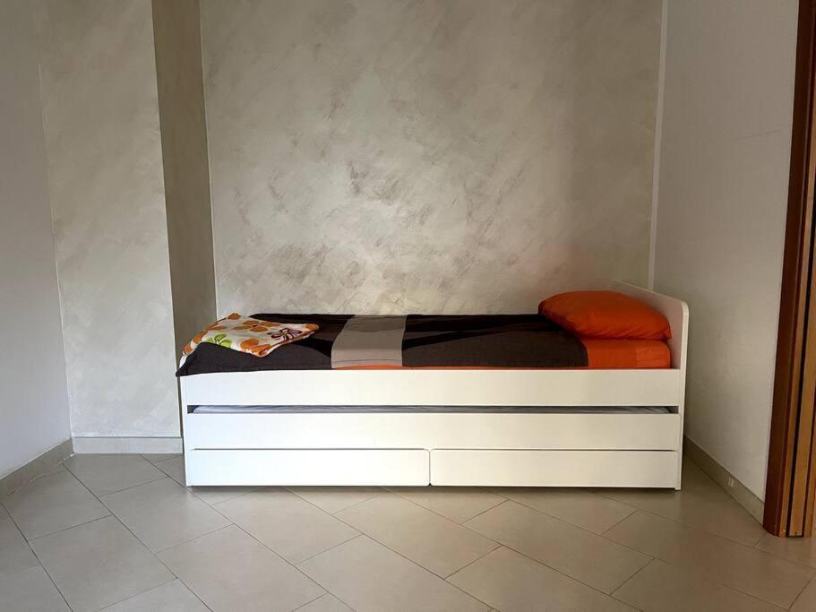 Delizioso E Silenzioso Appartamento A Roma Extérieur photo