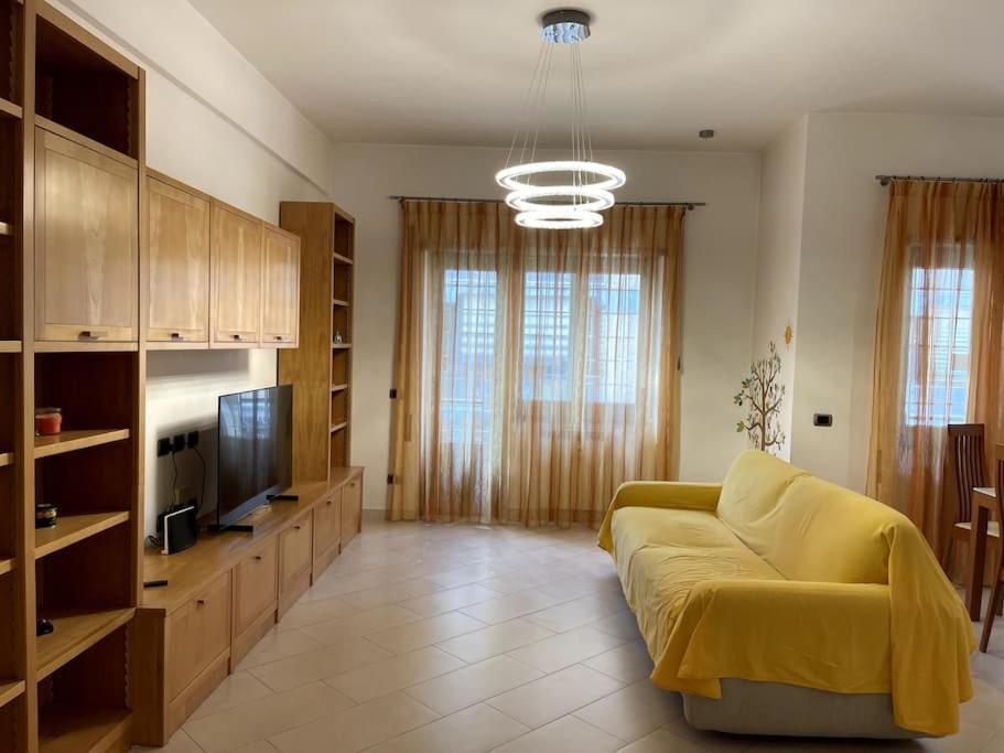 Delizioso E Silenzioso Appartamento A Roma Extérieur photo