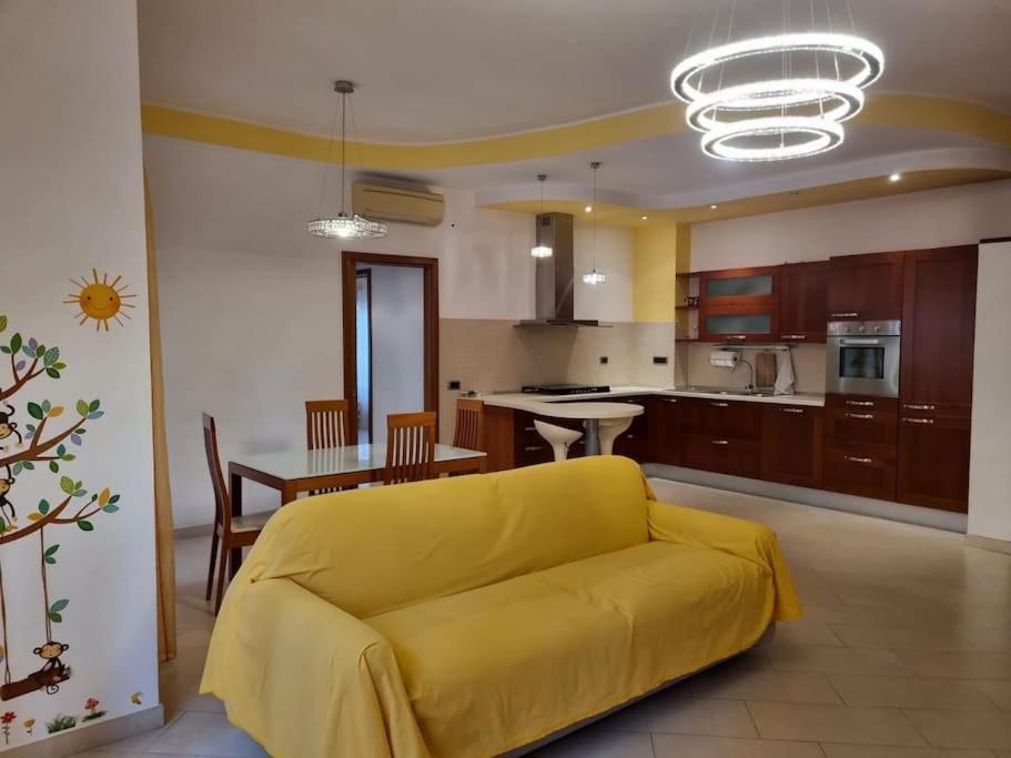 Delizioso E Silenzioso Appartamento A Roma Extérieur photo