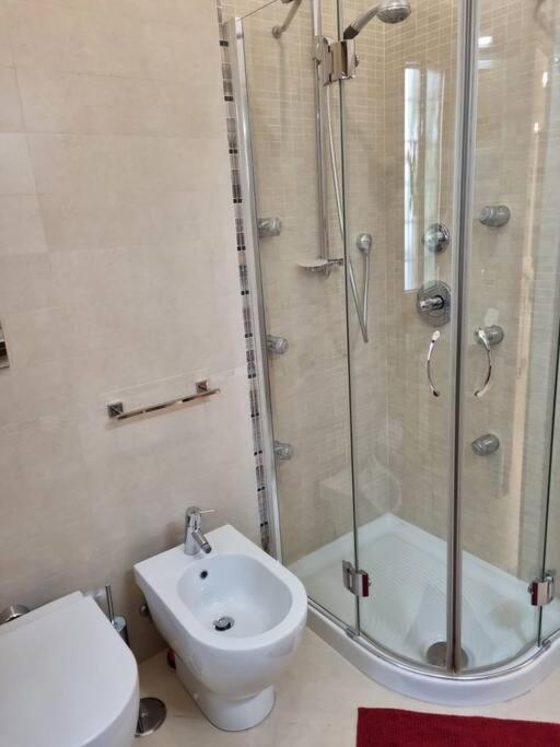 Delizioso E Silenzioso Appartamento A Roma Extérieur photo